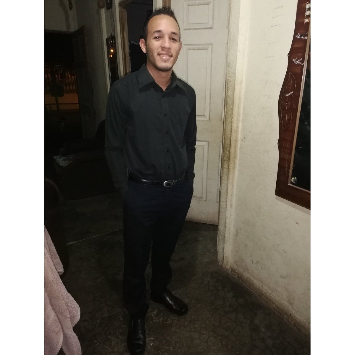 Brandon65427188's tweet photo. Tenemos un Dios GRANDE ❤️ https://t.co/GsZMC4Nm7Q