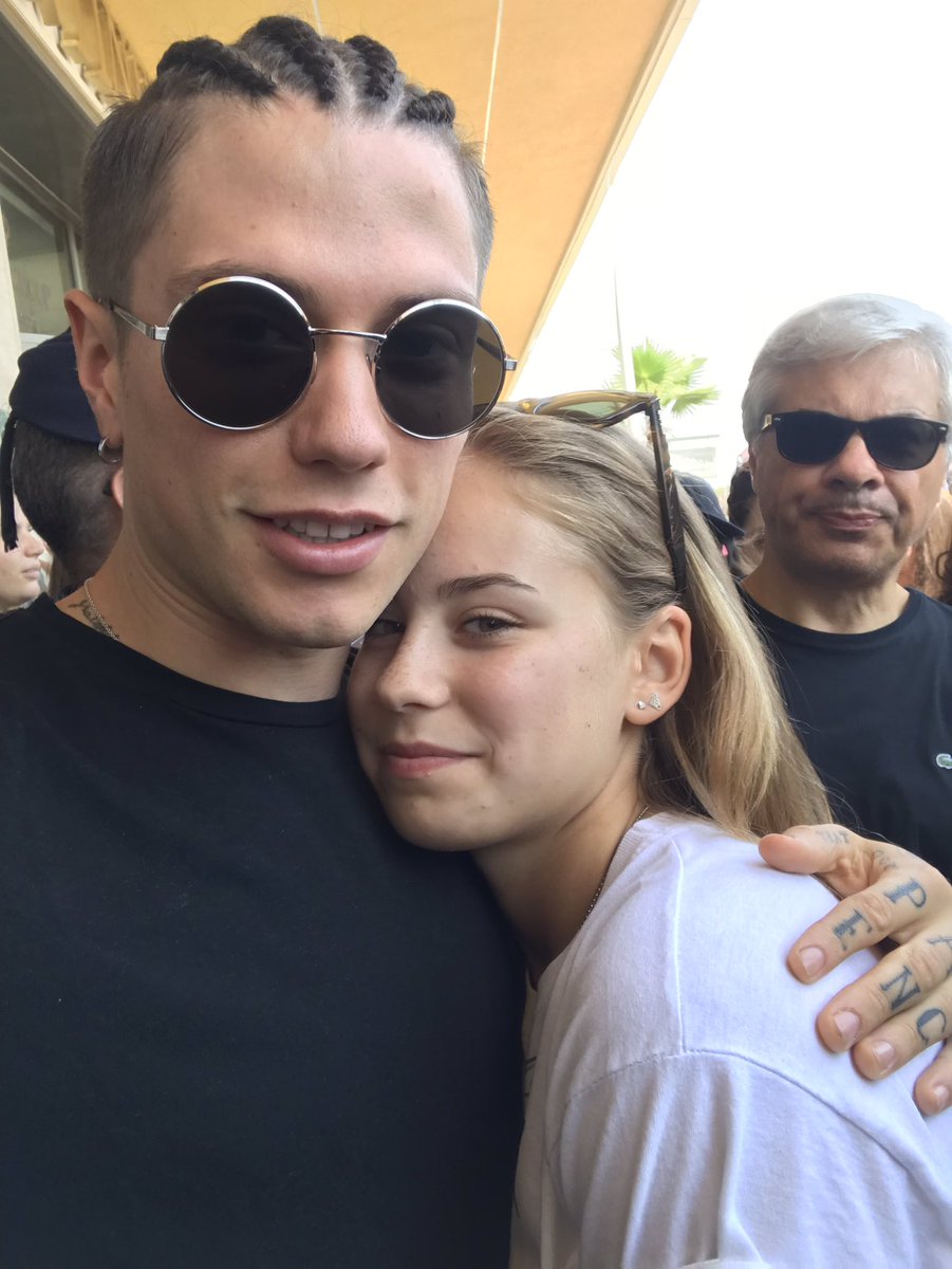Bacjamifede's tweet photo. Tanti auguri amore mio!❤️
@Benji_Mascolo https://t.co/nSTCrEGQKS