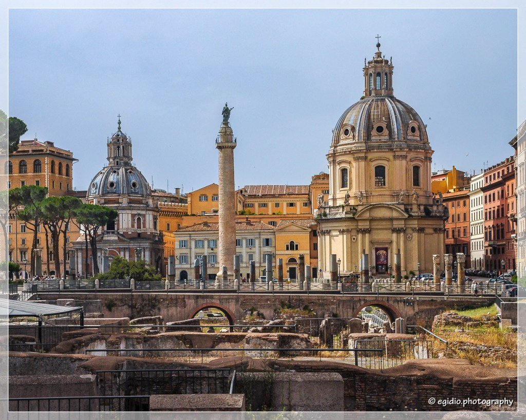 Roman Forum #italy #rome #romanforum #fororomano #italia #roma egidio.photography/roman-forum/