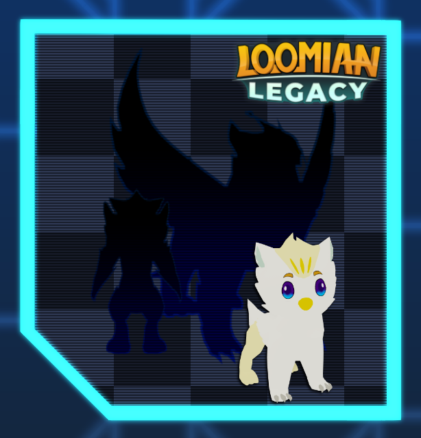 ALL FINAL STARTER EVOLUTIONS IN LOOMIAN LEGACY 