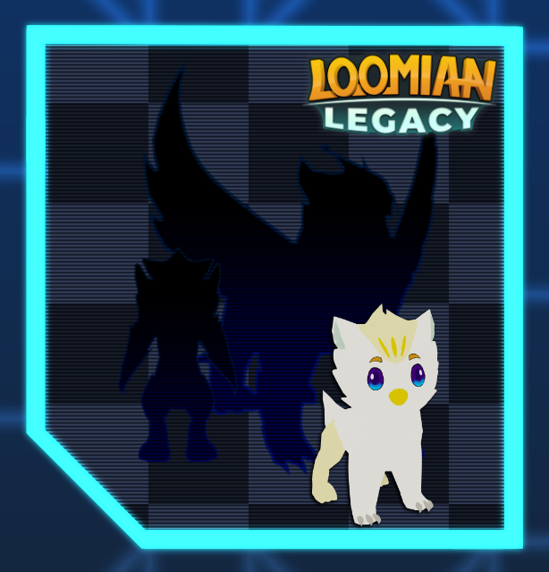 THIS Is The Most POPULAR STARTER In Loomian Legacy! (Shocking) 