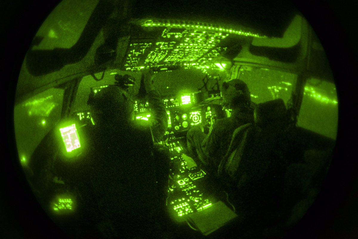 HiAirGuard's tweet photo. C-17 Globemaster III crews from the Hawaii Air National Guard and 15th Wing are prepped for airlift operations at Ramstein Air Base, Germany during exercise Swift Response 19. #hawaiiairnationalguard #HIAirGuard https://t.co/pbMKVvMo6m