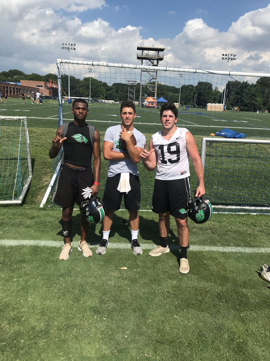 s1meonjones's tweet image. Memphis 7v7 📍