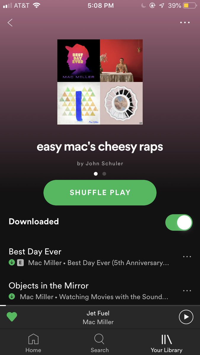 spotify playlist for mac miller spotify playlist for mac miller