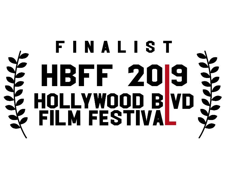 KarenDeGennaro's tweet photo. Thank you for having us #hbfilmfestival https://t.co/8P3a6Jkfdw