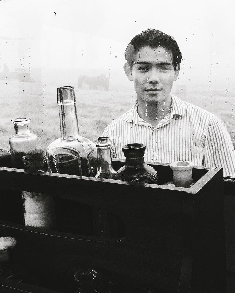 ryanpotterorg's tweet image. 📸 | Ryan's latest movie, #RunningforGrace, is now on Netflix! The movie released last year and was filmed in Hawaii! netflix.com/title/81017094 ryan-potter.org/photos/index.p…