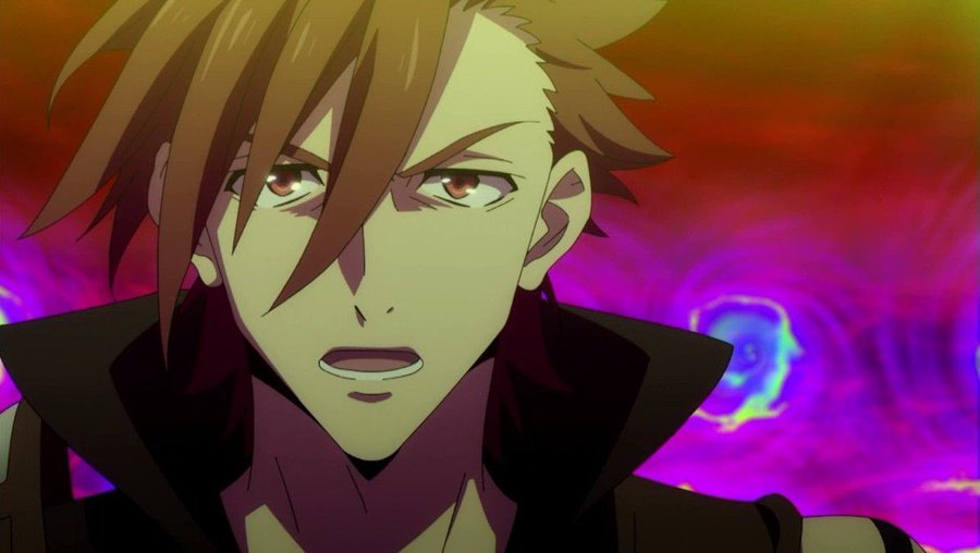 盾の勇者の成り上がりラルクの正体とは 強さや目的と仲間になるのかについても 彩blog