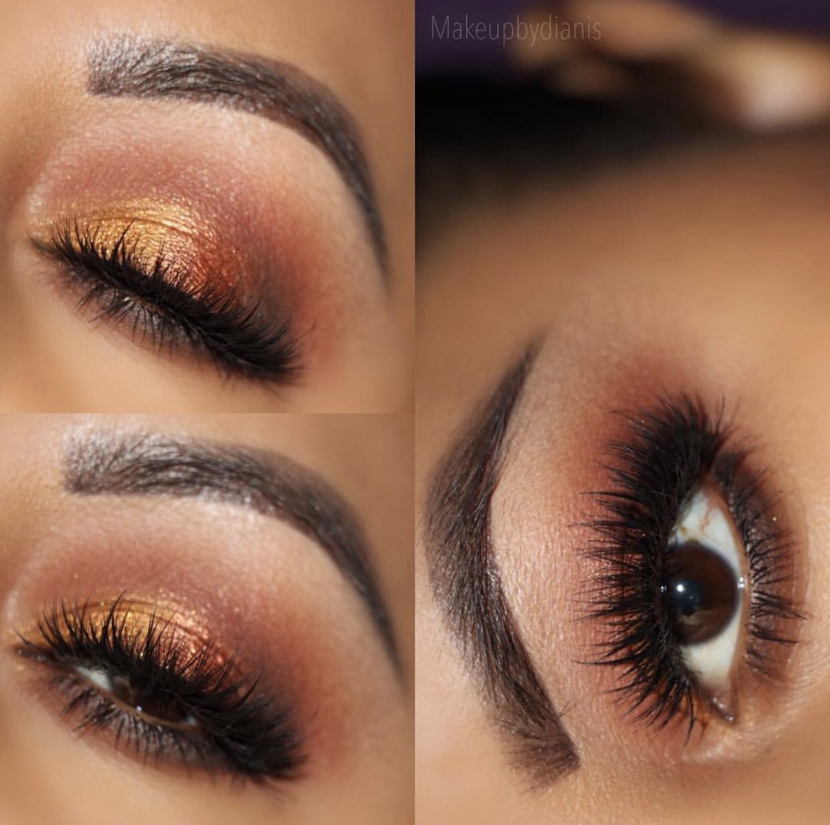 makeupbydianis's tweet photo. @norvina1 @norvina1 #TheList https://t.co/b8hiDzKgS3