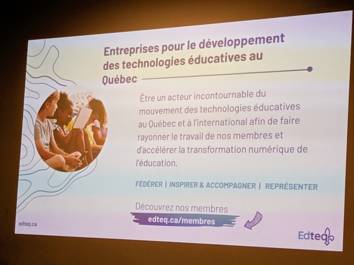 sanoux's tweet photo. @lecampquebec ce soir pour la première session #Cooperathon19 @MmeJulieC @AssoEDTEQ nous parle avec passion et 💙 des partenaires #education !  Merci de faire une différence avec nous 🙏 @LeCADRE21 @Christianleb https://t.co/kY90GVuVXc
