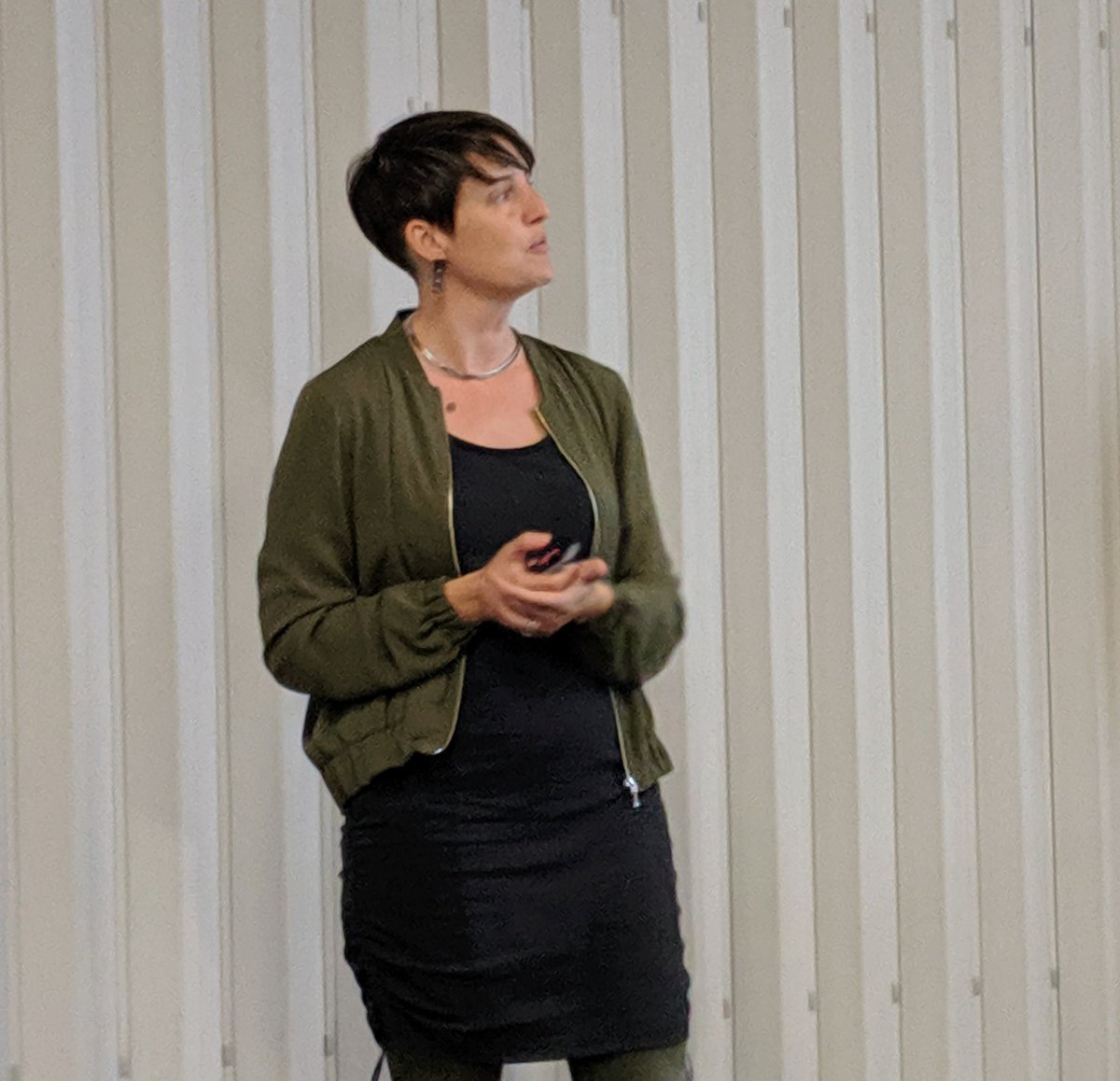 sanoux's tweet photo. @lecampquebec ce soir pour la première session #Cooperathon19 @MmeJulieC @AssoEDTEQ nous parle avec passion et 💙 des partenaires #education !  Merci de faire une différence avec nous 🙏 @LeCADRE21 @Christianleb https://t.co/kY90GVuVXc