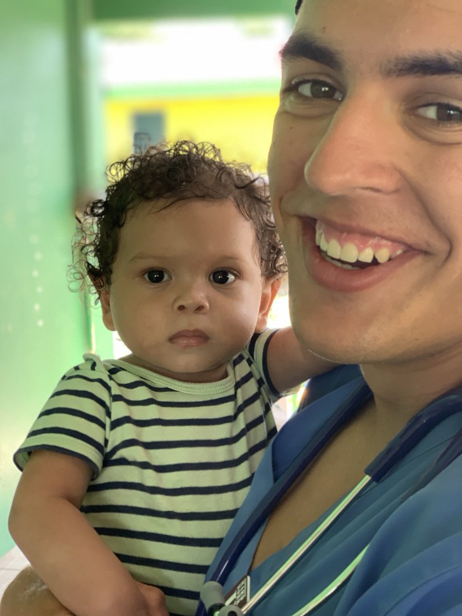 christmincofo's tweet photo. Silas Boldman on Community Clinics https://t.co/GQmaYoPK9U https://t.co/Obneg3FnkE