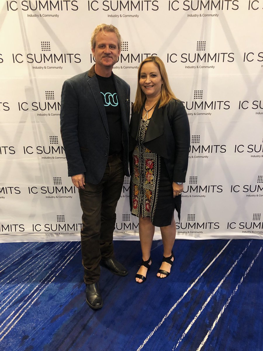 9thwonderagency's tweet photo. Thanks for having us, @ICSummits! From the interactive panels to meeting fellow Colorado marketers, we’re leaving today with a ton of knowledge. #COMKTG https://t.co/uEC0dH92DM