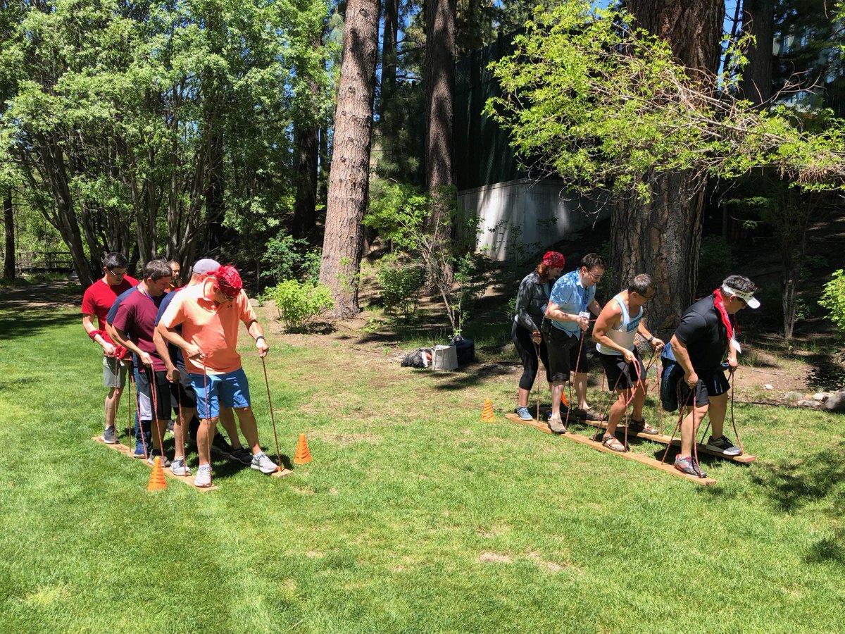 UnitedEggProd's tweet photo. #Team building is more than #problemsolving and #skillsdevelopment. #UEPFLC is also about #fellowship #friends #fun https://t.co/z457TAKbMM