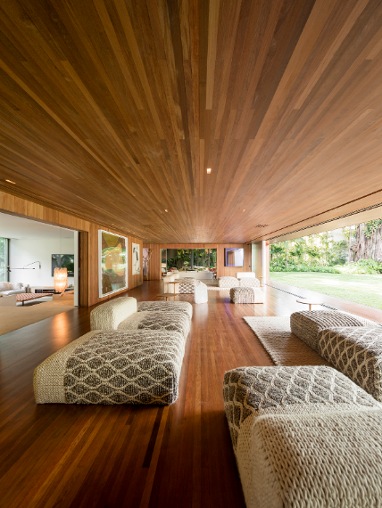 casualmoveis's tweet photo. Projeto de Isay Weinfeld em São Paulo - Casa Das Figueiras, com os sofás e puffs em crochê da GAN Rugs. Foto Fernando Guerra.
.
.
#casualmoveis #casualexteriores #ganrugs #IsayWeinfeld #photo #FernandoGuerra #arquitetura #design #arquiteturabrasileira #architecture #loveit https://t.co/tHyk8nI9VP