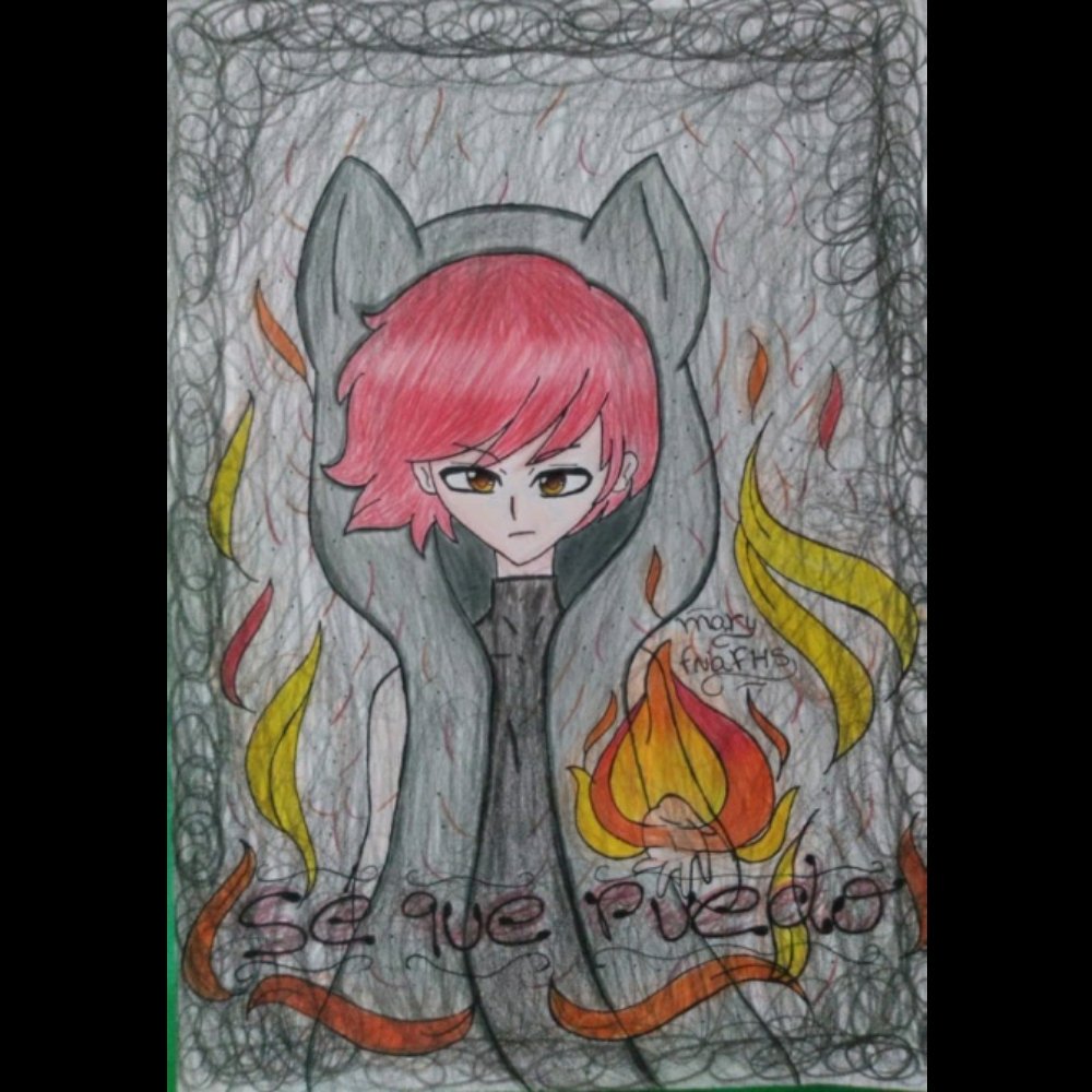 MaryHanako2's tweet photo. 💕🌺 *Yo Acho este dibujo cuando la canción de Foxy subió para lo YouTube, espero que hay gustado, estoy mucho ansiosa para la tercera temporada de FHSZ3RO* ☺️🌺💕
#TickTock
#SeQuePuedo
@edd00cha @EddoSaster
#FHSZ3R0
#FHS
😍☺️🌺💕 https://t.co/uP2U1mkm13
