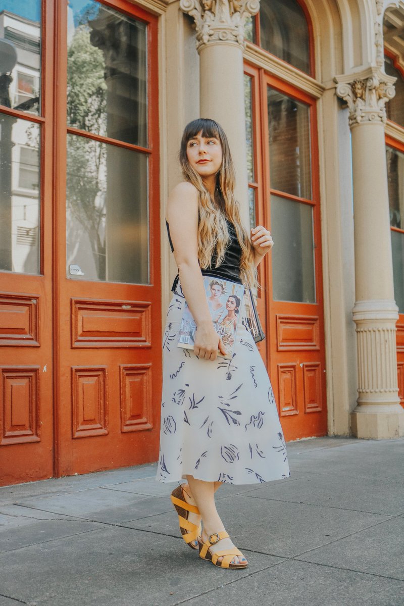 theurbandarling's tweet photo. Bring on summer weather and summer fashion- I am ready for it, especially now that I have found the perfect summer sandals from @Dansko! Shop their wide range of styles on @Zappos. #sponsored #ZapposStyle #DanskoStyle #Dansko #Clogs #JustYourFavorites https://t.co/XGFA3G3JQR