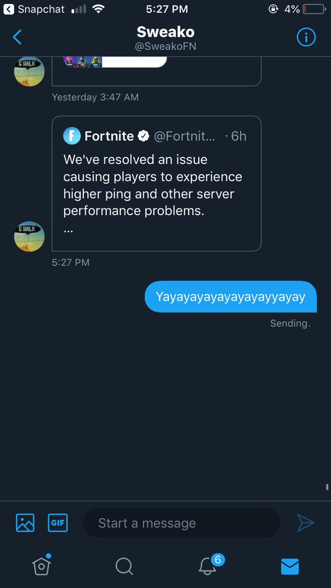 specslt's tweet image. I’m gonna be insane