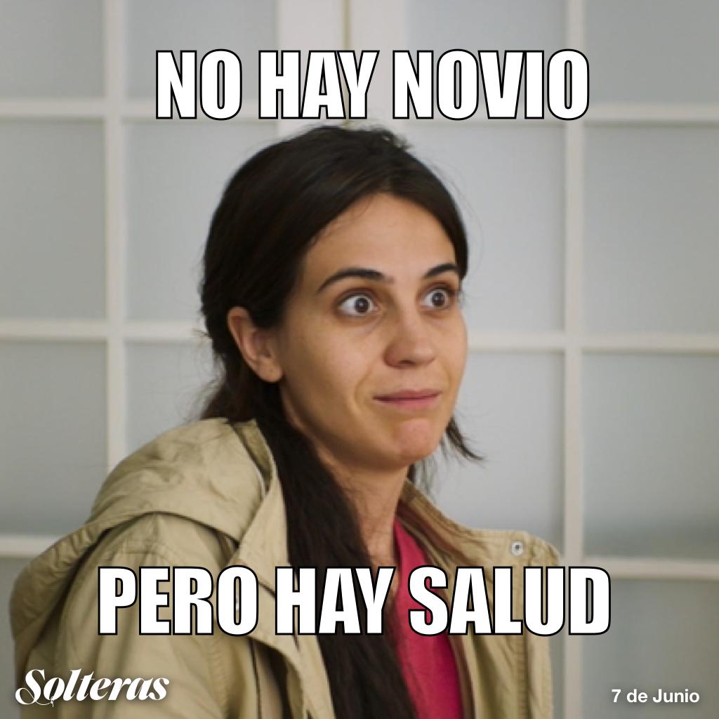solteraspeli's tweet photo. ¡Y eso es lo que en verdad importa! #SolterasPeli

SÓLO EN CINES. https://t.co/QoieIENbum