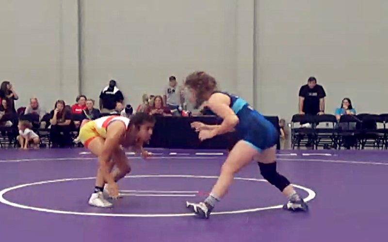 USA Wrestling tweet media