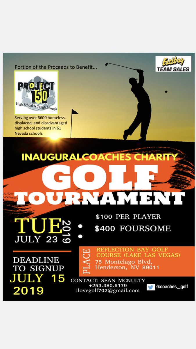 Desert Pines BBall tweet media