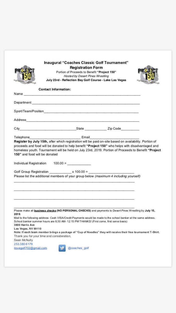 Desert Pines BBall tweet media