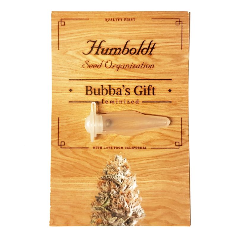 FStrains's tweet photo. Free Bubba's Gift Cannabis Seeds from @humboldtseeds with every order containing Humbboldt Seed Organisation seeds.
#cannabis #ukcannabis #ukcannabiscommunity #bubba #bubbasgift #humboldt #humboldtseedorganization #humboldtseeds #thc #ukthc #legalizemarijuana #legalizeit https://t.co/Ack7rHsYRI