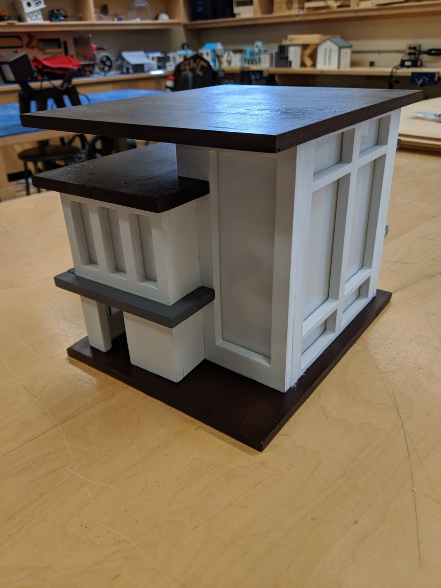 tech_swc's tweet image. Amazing Tech Design culminating projects . Very lucky to have such talented students. # TDJ2O1