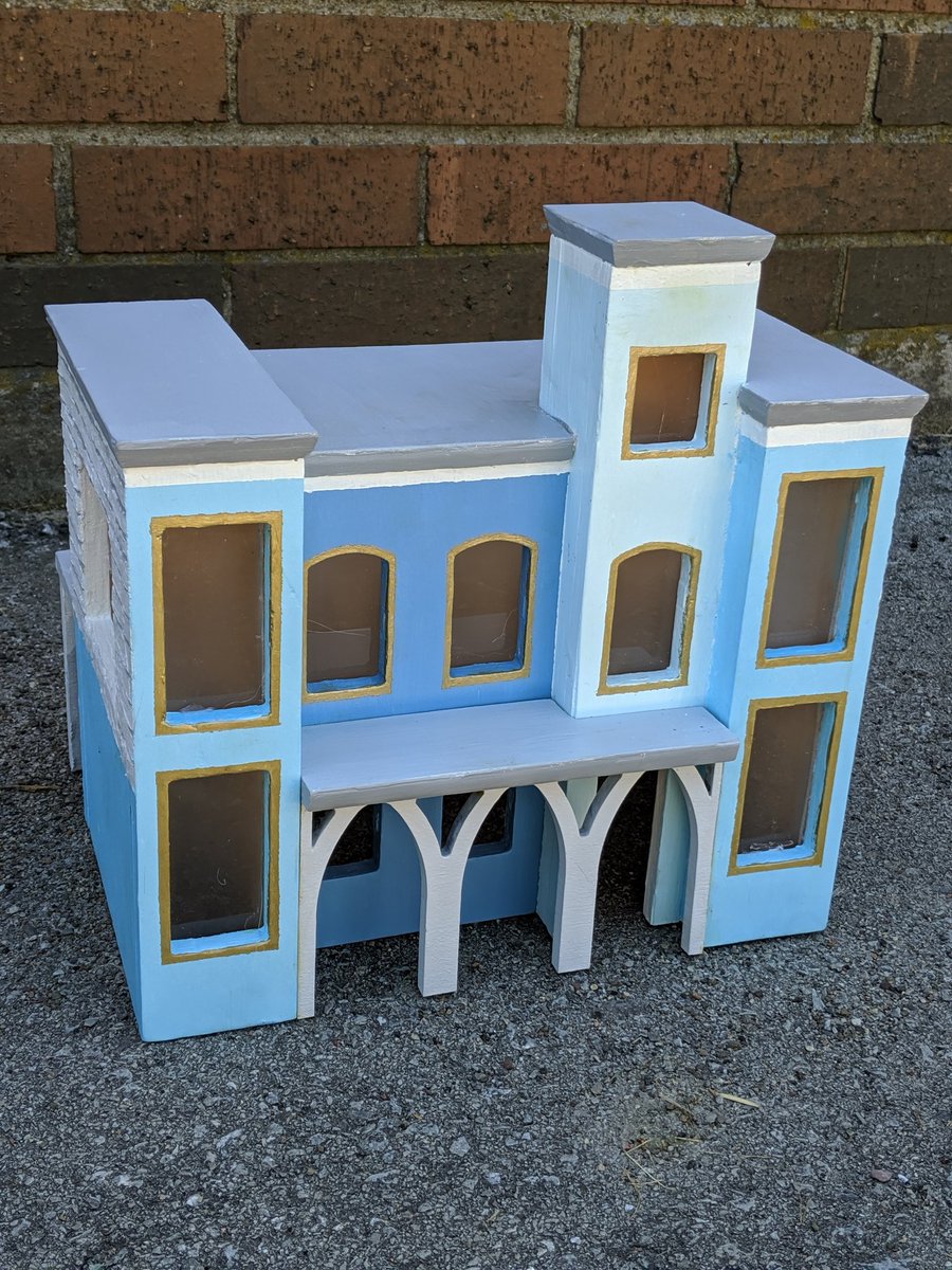 tech_swc's tweet image. Amazing Tech Design culminating projects . Very lucky to have such talented students. # TDJ2O1