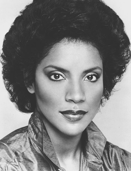 Happy 71st Birthday to Phylicia Rashad 