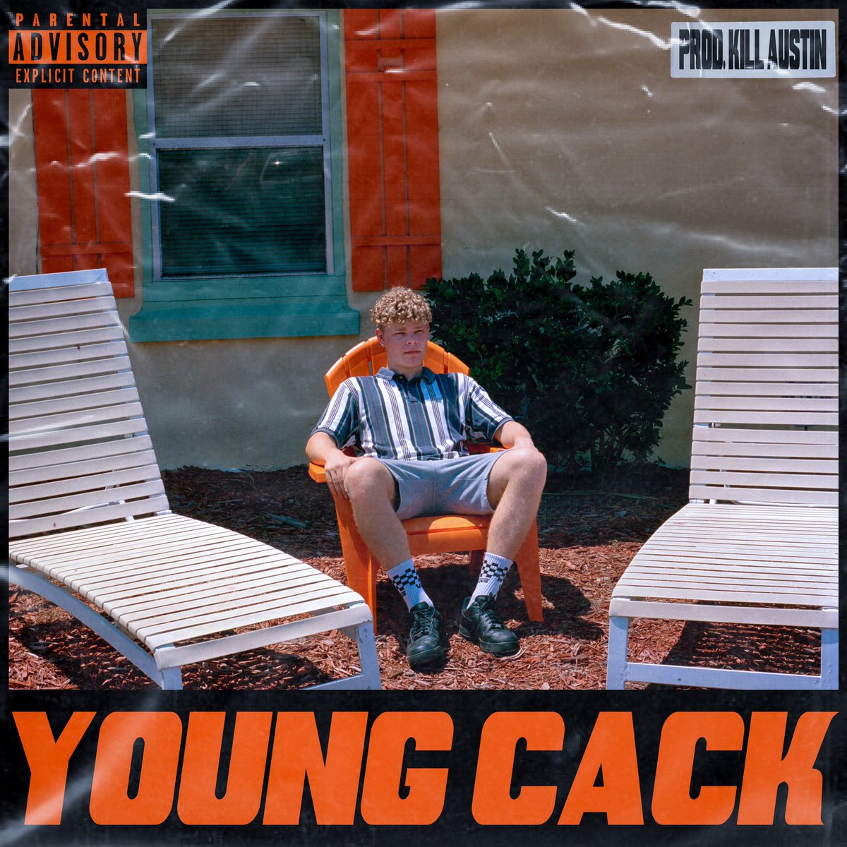 zackcokas919's tweet photo. YOUNG CACK comes out on Friday, really excited to share this with everyone 📸: @ben_leahy_ (thanks to everyone who was a part of the process) https://t.co/wF1vErv51P