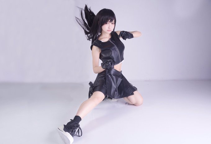 Twitterのコスプレ画像42