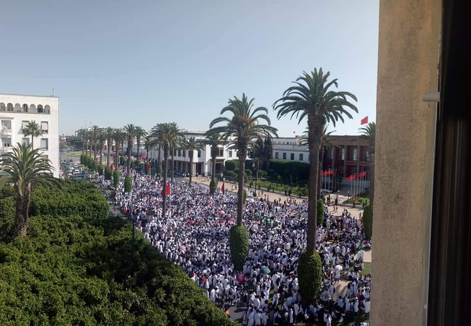 Moroccanstuden1's tweet photo. #public_hospitals_indanger https://t.co/8Ty3rVZpRN