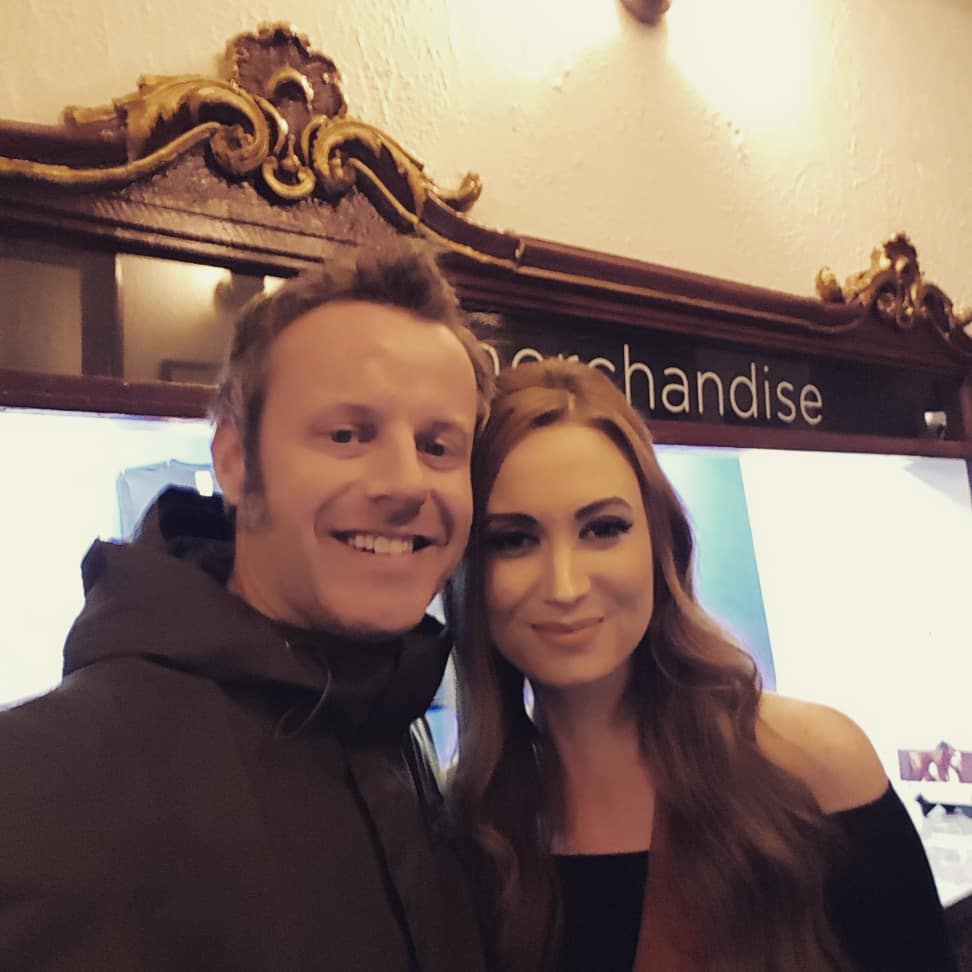 Matt Mead tweet media