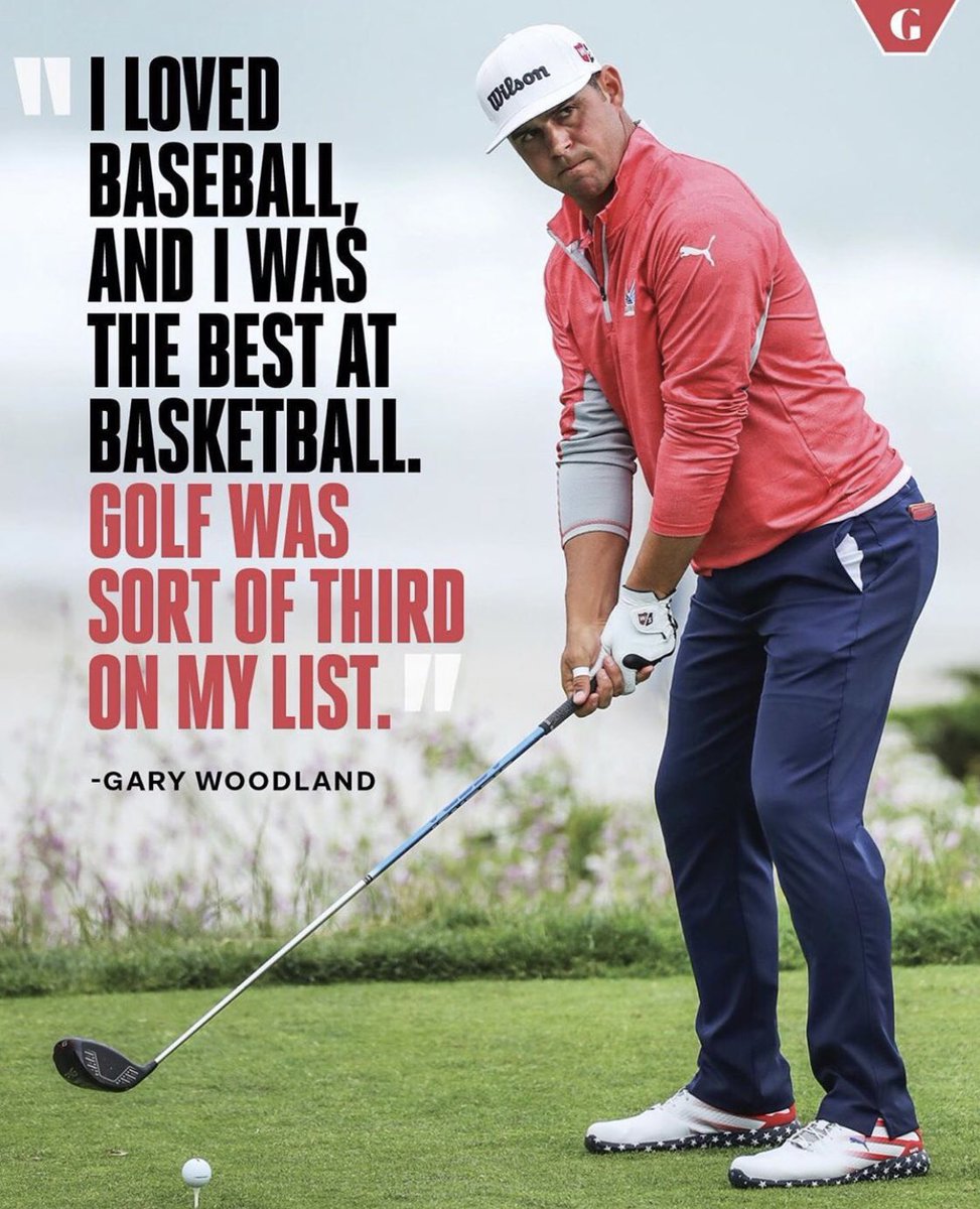 MyTPI's tweet photo. We believe in #AthleteFirst, but if a young golfer (or parent) insists on early specializing, it elevates the importance of working with a team that can assess and develop their physical tools on and off the course. https://t.co/2WxkV8eV25