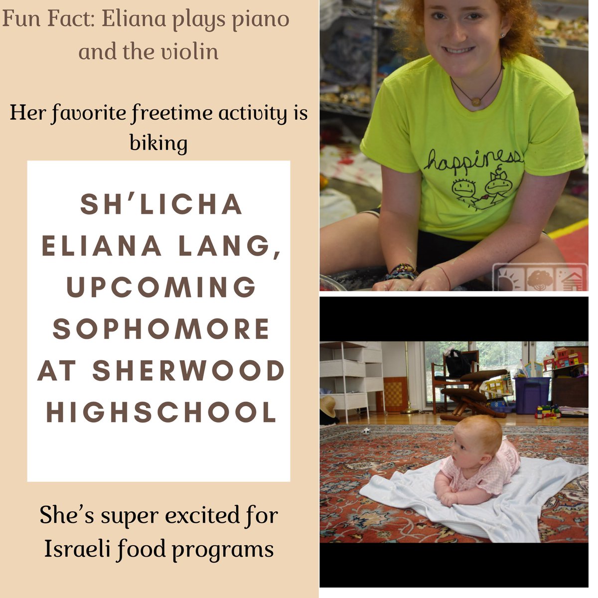bethkadimabbg's tweet photo. Meet Beth Kadima’s fall term ‘19 board!! (1/2) https://t.co/1wnuTse3pw