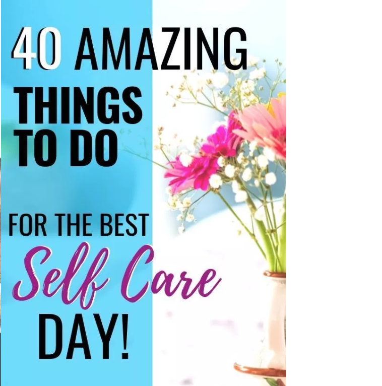 MandysDIYCare's tweet photo. Plan a self-care day and add it to your self-care routine weekly or monthly or whenever! https://t.co/AYDcTYJqkR #selfcareroutine #selfcarechecklist #selfcareideas https://t.co/m0X6FSornQ