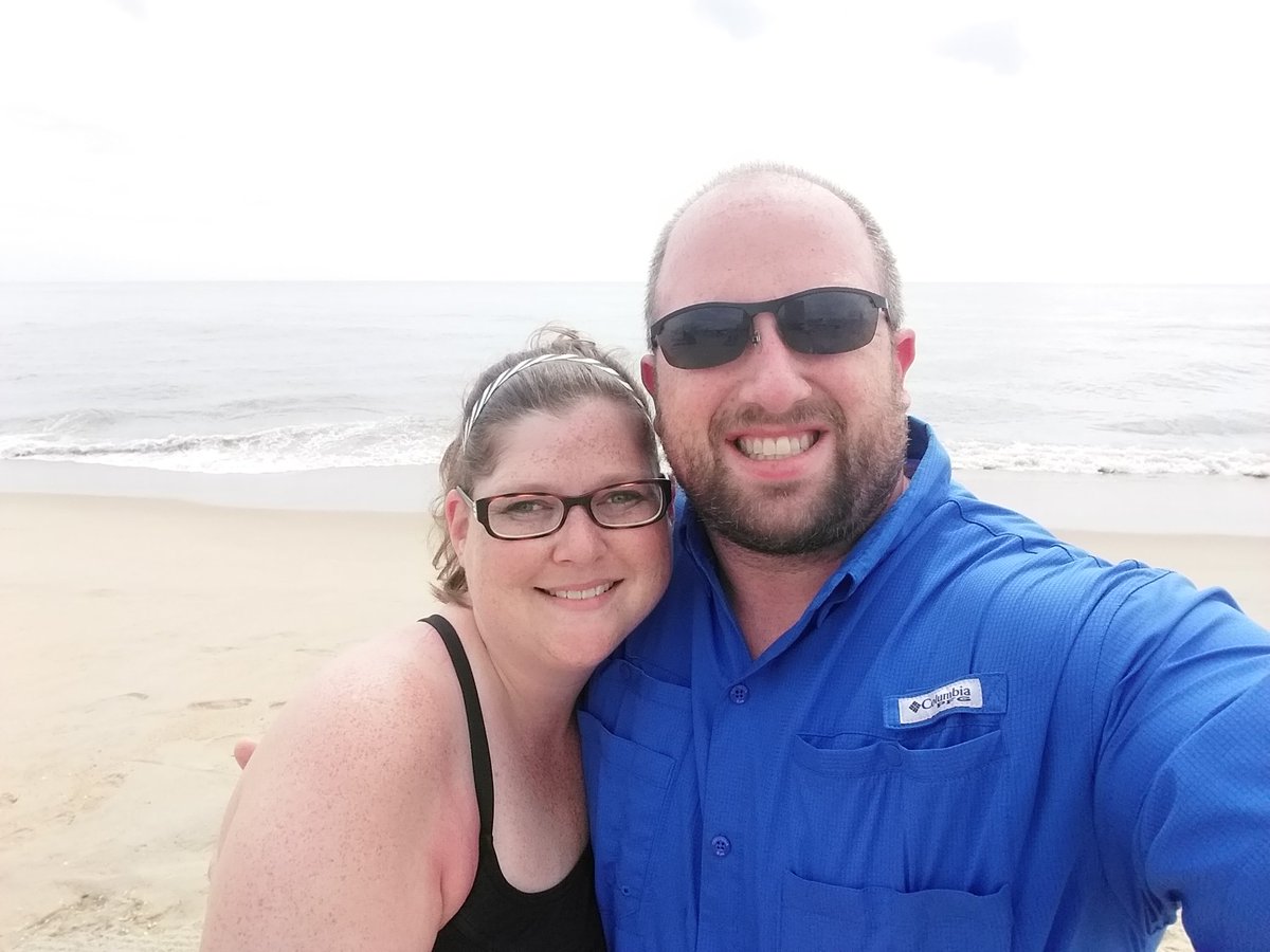mrwalshwmms's tweet photo. Only using this site for positive Summer vibes. First stop in Summer 2019...3 days at the beach with the wife #walshsummer2019 https://t.co/P2trfsJOHi