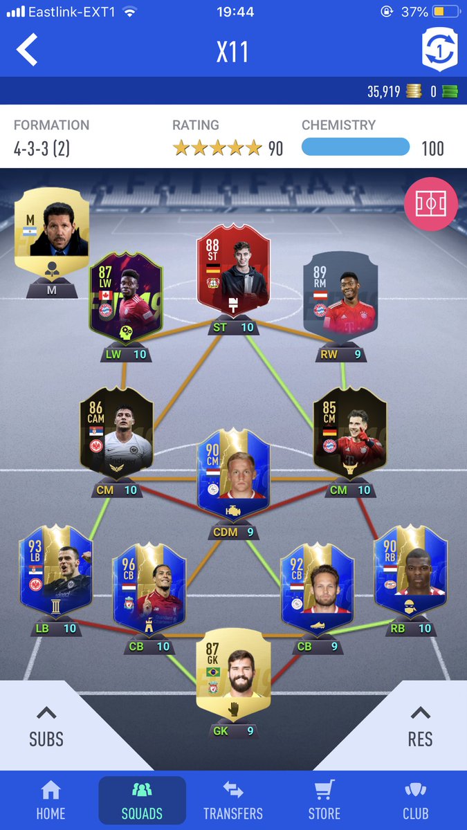 JLRichard16's tweet photo. @Holy123Spirit Just waiting for that futswap Alaba👀 https://t.co/ggTavHECLC