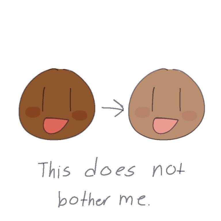 paobebe777's tweet photo. I might be the first black artist to say this but about the "white washing"? I mean it doesn't bother me too much. I just don't like it when artists intentionally change the skin color. Folks im so sorry im talking about this right now, i really wanted to say something about this https://t.co/lcq0eeATNS