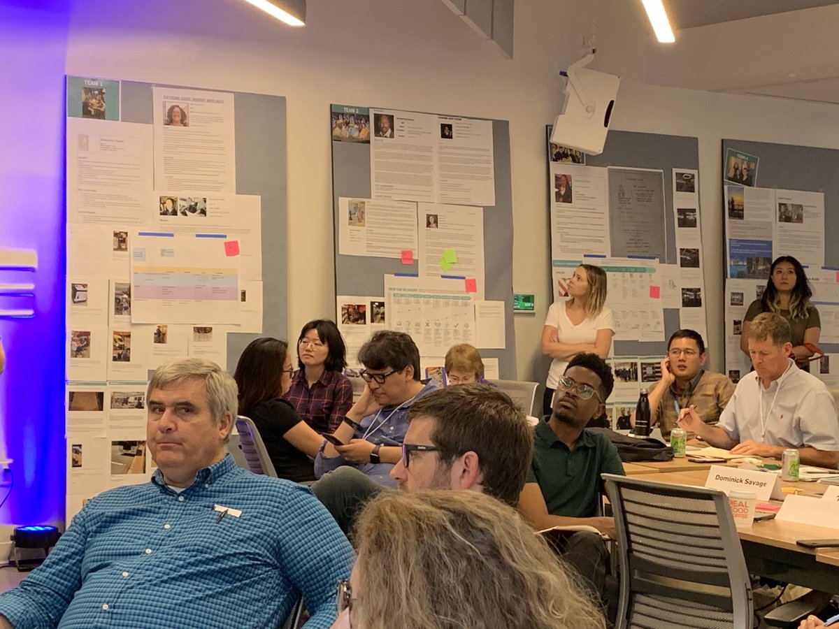 SummerofDesign's tweet photo. What is a persona and why is it useful?#SoDDC19 #BAH #TaxpayerExperince #DTDC https://t.co/npYKORdLsb