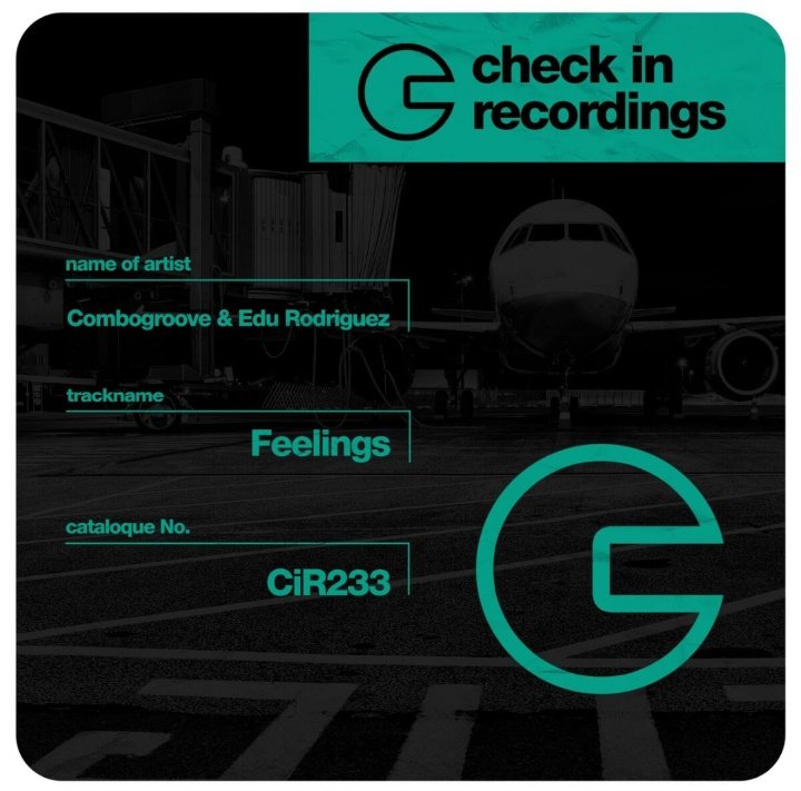 Ya a la venta mi nuevo tema Feelings!!! #techouse #housemusic beatport.com/release/feelin…