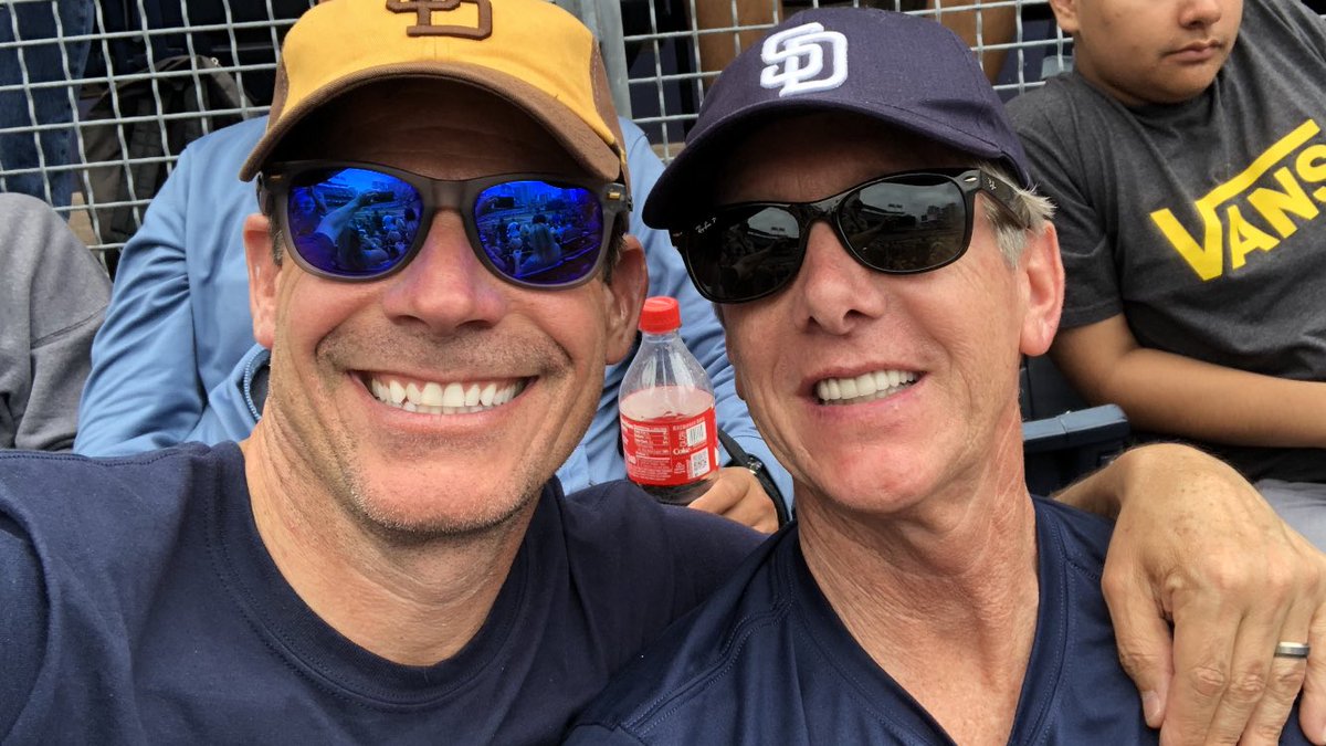MarkLWayne's tweet photo. #FriarFaithful https://t.co/1b29ik574H