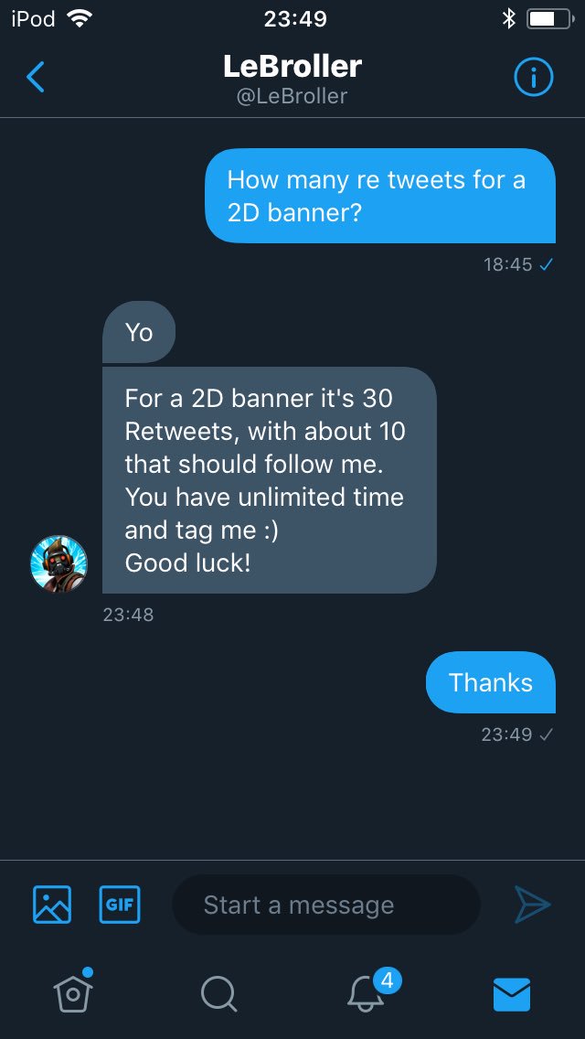 Apparently Shadows tweet media