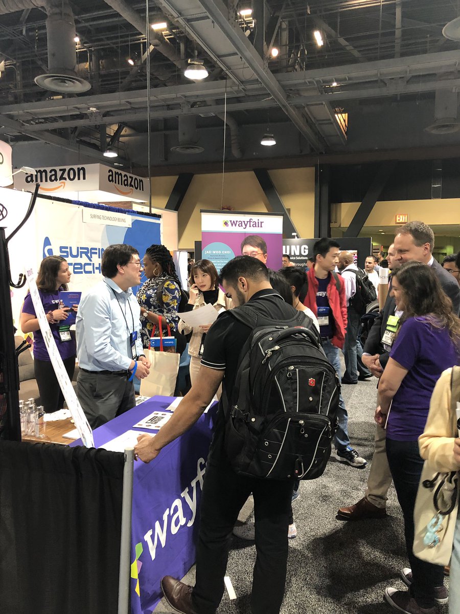 WayfairDataScience tweet media