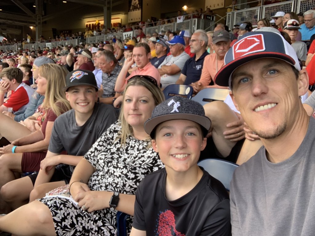 DrewInmon's tweet image. #CWS