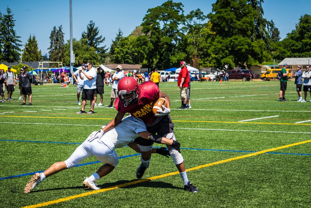 RISE Football 🏈 tweet media