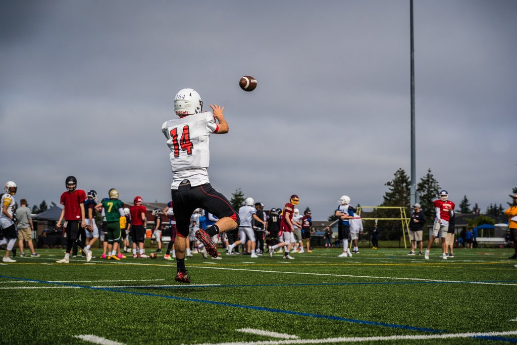 RISE Football 🏈 tweet media