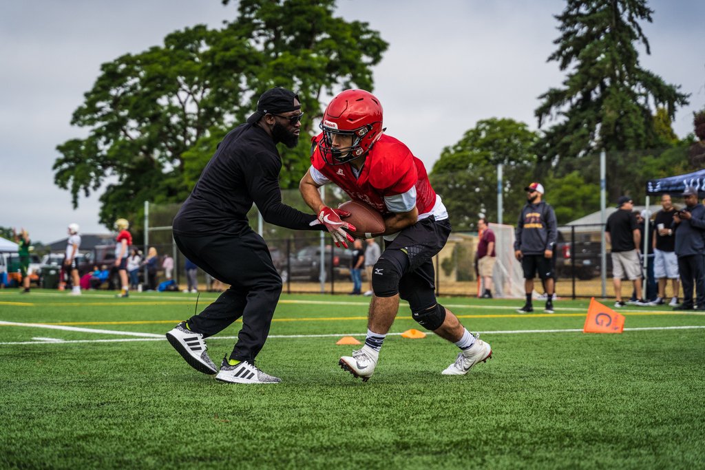 RISE Football 🏈 tweet media