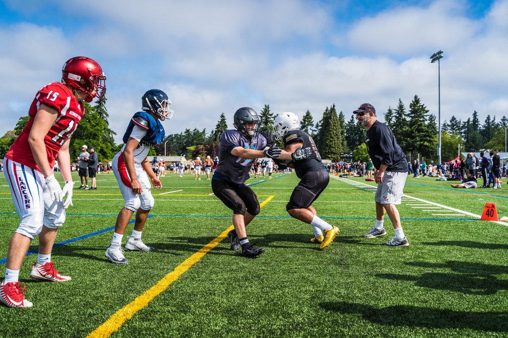 RISE Football 🏈 tweet media