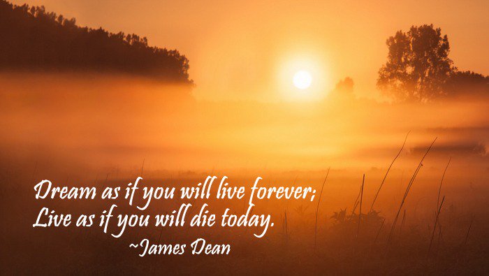 ジェームズ ディーン